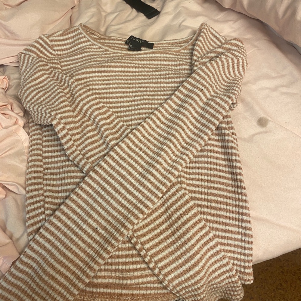 Forever 21 sweater